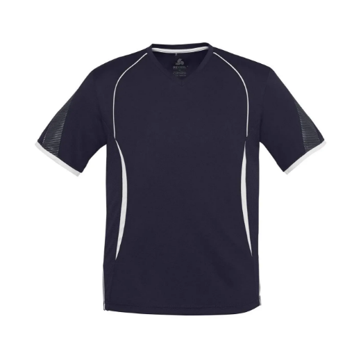 Picture of Biz Collection, Razor Mens Tee